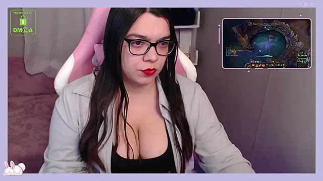 dream swan online show from 01.30.25