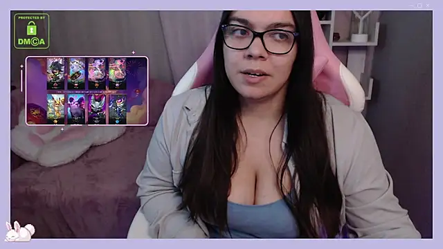 dream swan online show from 02.12.25