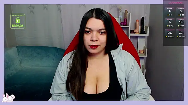 dream swan online show from 02.25.25