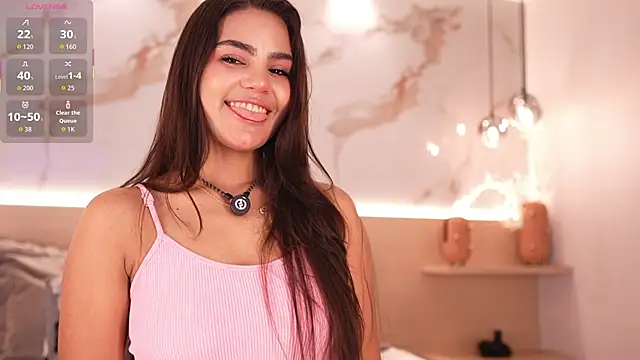 IvyEllis online show from 06.21.26