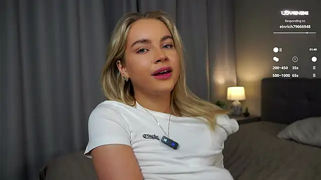 AftonConnett online show from 01.30.25