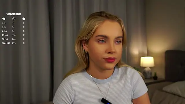 AftonConnett online show from 02.03.25