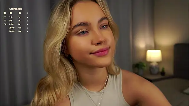 AftonConnett online show from 02.05.25