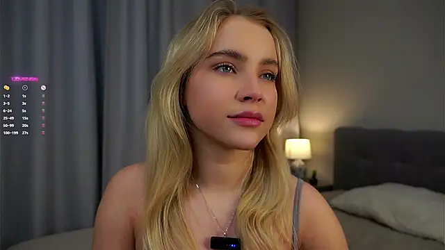 AftonConnett online show from 02.14.25