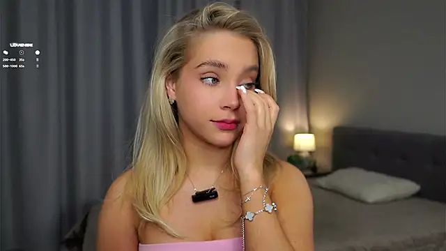 AftonConnett online show from 02.25.25