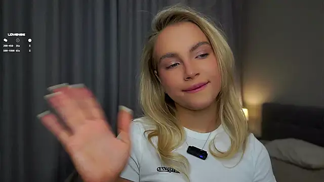 AftonConnett online show from 02.26.25