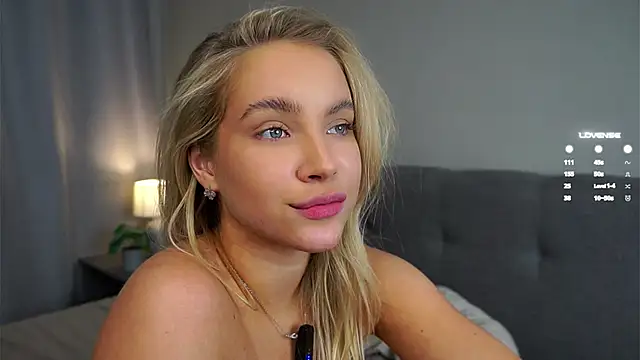 AftonConnett online show from 02.28.25