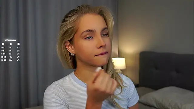 AftonConnett online show from 03.02.25