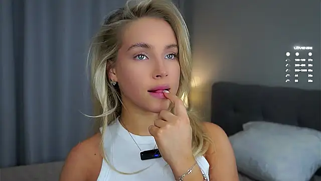 AftonConnett online show from 03.03.25