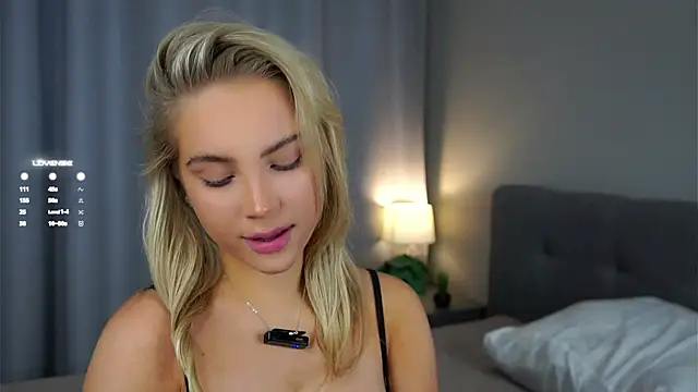 AftonConnett online show from 03.05.25