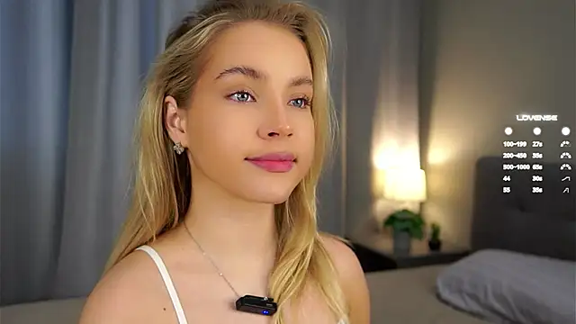 AftonConnett online show from 03.12.25