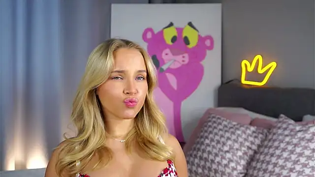 AftonConnett online show from 10.08.25