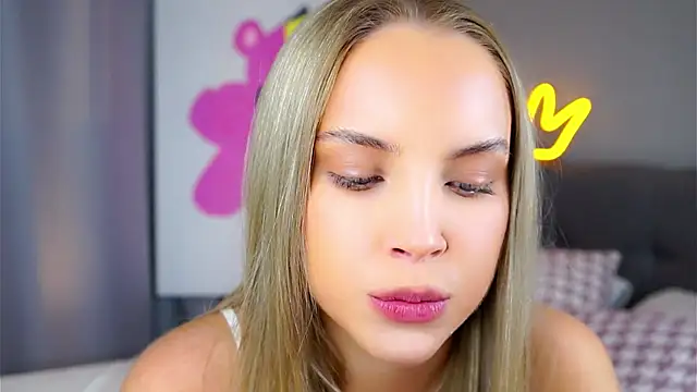 AftonConnett online show from 10.26.25