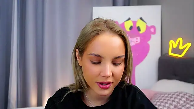 AftonConnett online show from 10.29.25