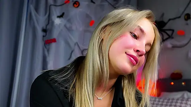 AftonConnett online show from 10.31.25