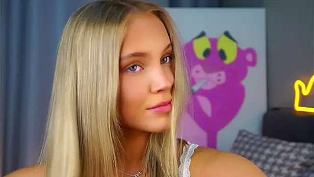 AftonConnett online show from 11.11.25