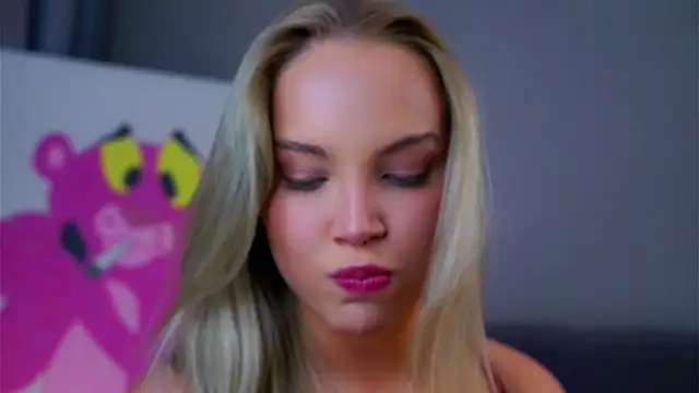 AftonConnett online show from 11.24.25