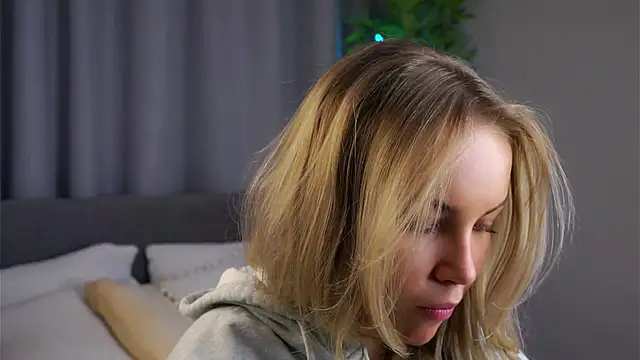 AftonConnett online show from 02.10.26