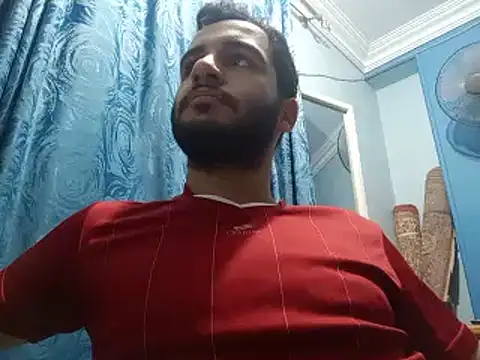 Snapshot of SALLY_OMAR_ chatting on 11.12.25 SALLY OMAR online show from 11.12.25