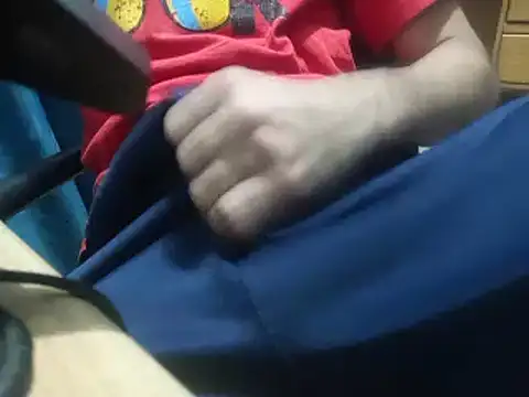 Snapshot of SALLY_OMAR_ chatting on 11.22.25 SALLY OMAR online show from 11.22.25