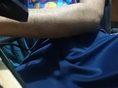 Snapshot of SALLY_OMAR_ chatting on 11.24.25 SALLY OMAR online show from 11.24.25