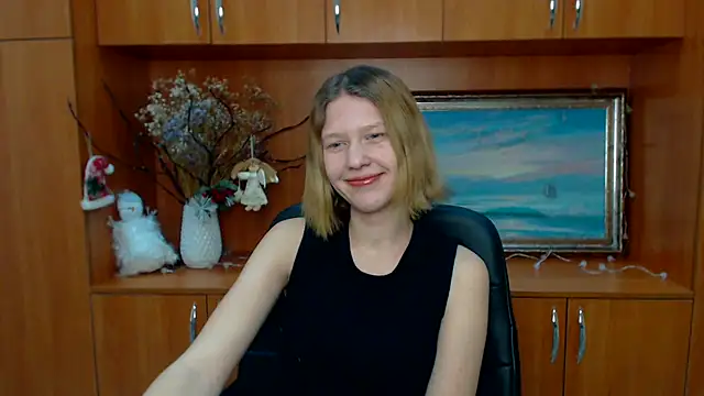 StellaCRL online show from 02.13.25