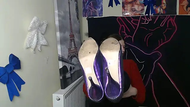 StellaCRL online show from 02.09.26