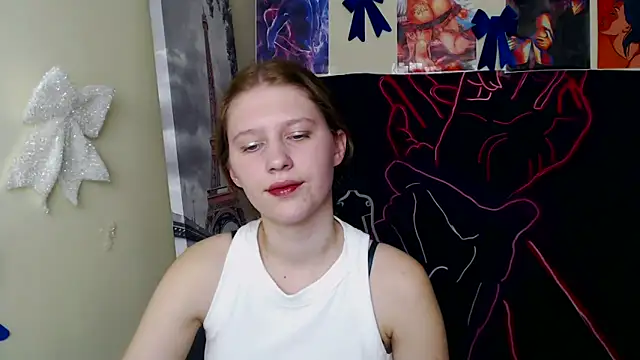 StellaCRL online show from 03.11.26