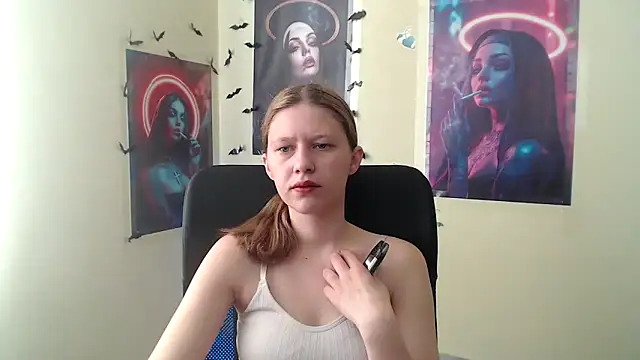 StellaCRL online show from 05.05.26