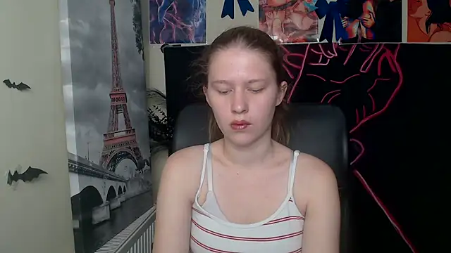 StellaCRL online show from 05.07.26