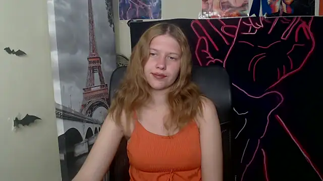 StellaCRL online show from 05.08.26