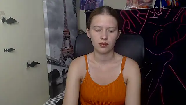 StellaCRL online show from 05.09.26
