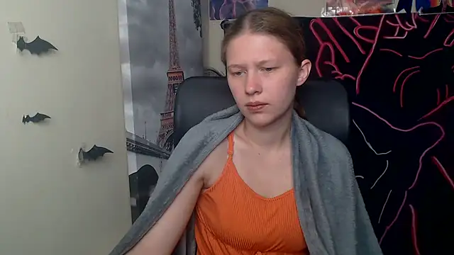 StellaCRL online show from 05.10.26