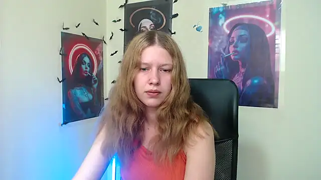 StellaCRL online show from 05.14.26