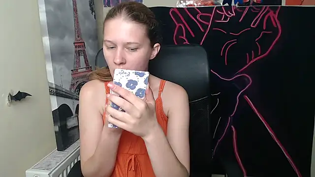 StellaCRL online show from 05.15.26