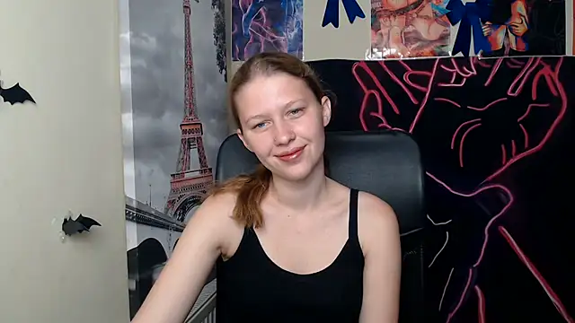 StellaCRL online show from 05.21.26