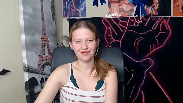 StellaCRL online show from 05.28.26