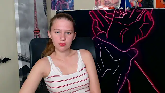 StellaCRL online show from 05.30.26