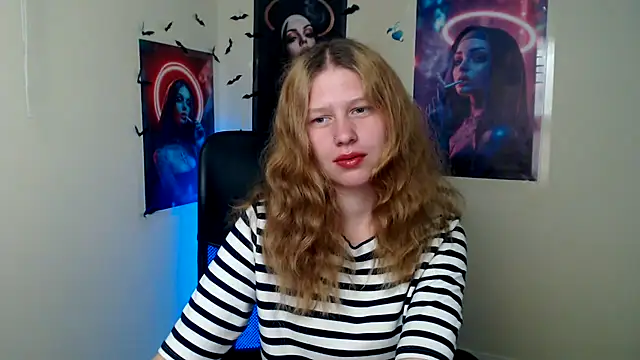 StellaCRL online show from 06.08.26