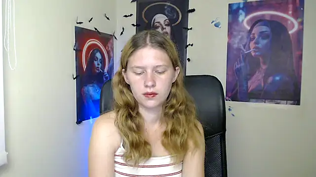 StellaCRL online show from 07.03.26