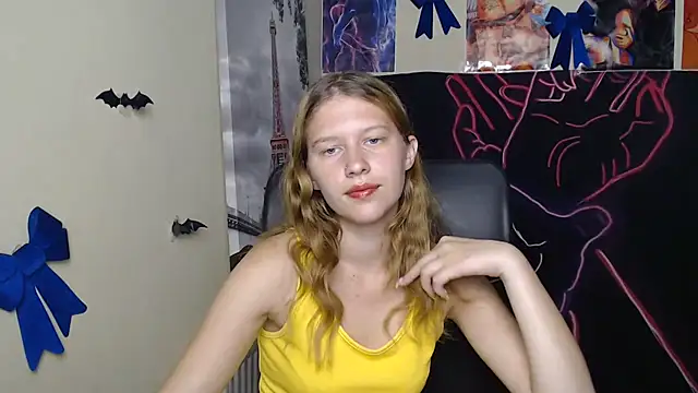 StellaCRL online show from 07.04.26