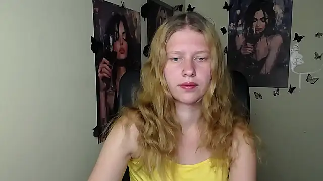 StellaCRL online show from 07.07.26