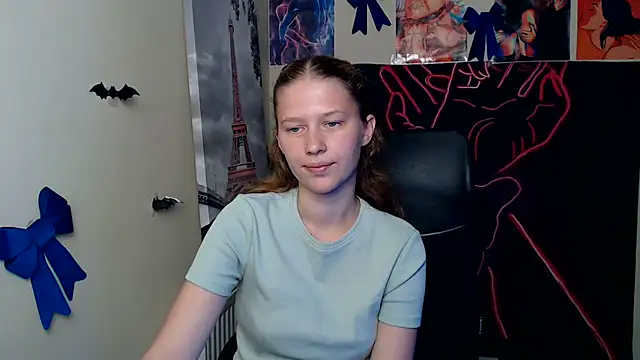StellaCRL online show from 07.10.26