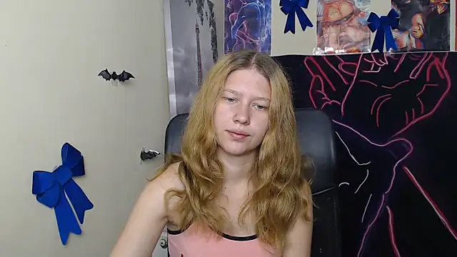 StellaCRL online show from 07.12.26