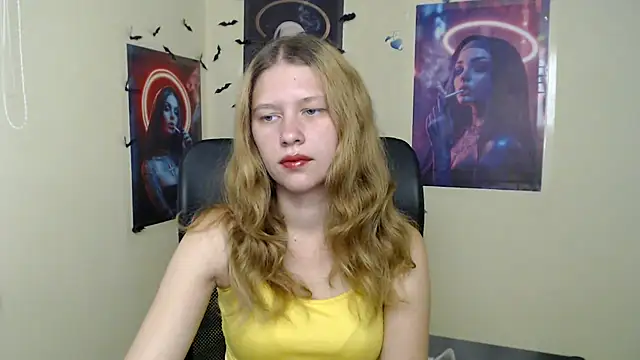 StellaCRL online show from 07.13.26
