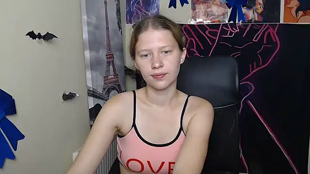 StellaCRL online show from 07.14.26