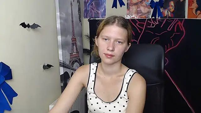 StellaCRL online show from 07.18.26
