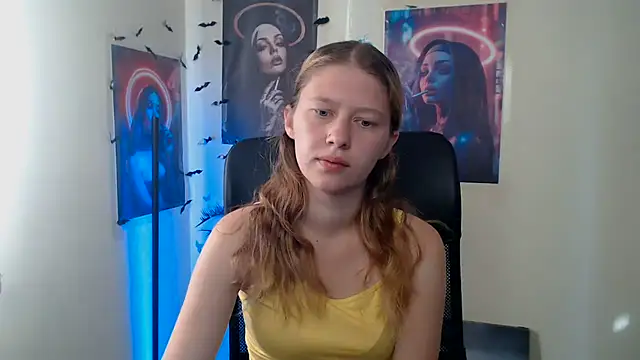 StellaCRL online show from 07.23.26