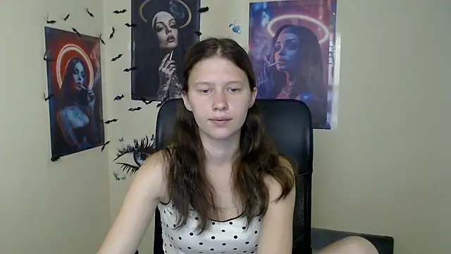 StellaCRL online show from 07.27.26