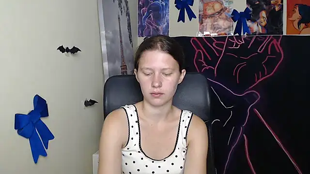 StellaCRL online show from 07.28.26